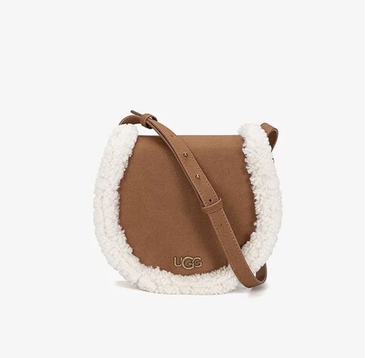 Сумка жіноча UGG