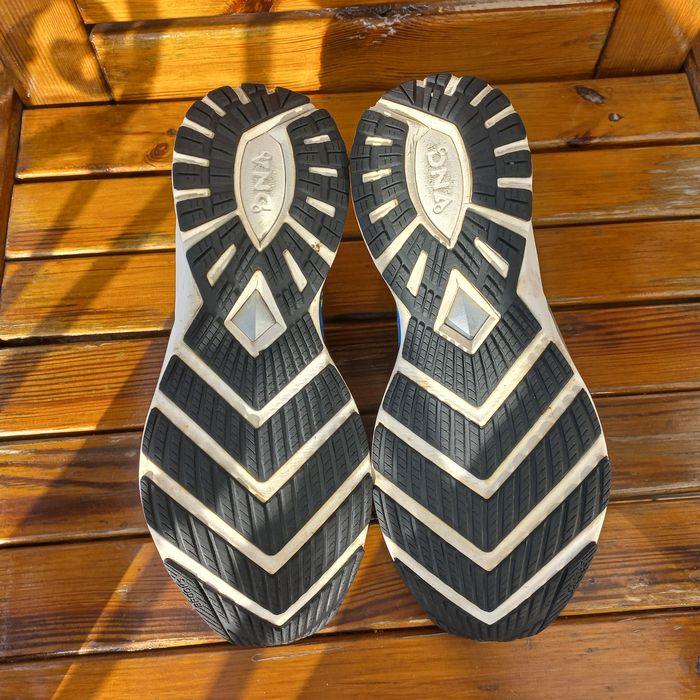 Buty Brooks Ricochet roz 44.5