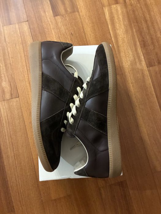 Maison Margiela gats brown