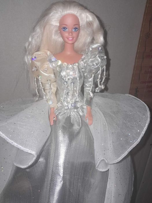 Барби Mattel original