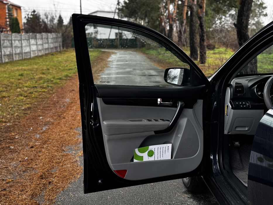 Продам Kia Sorento