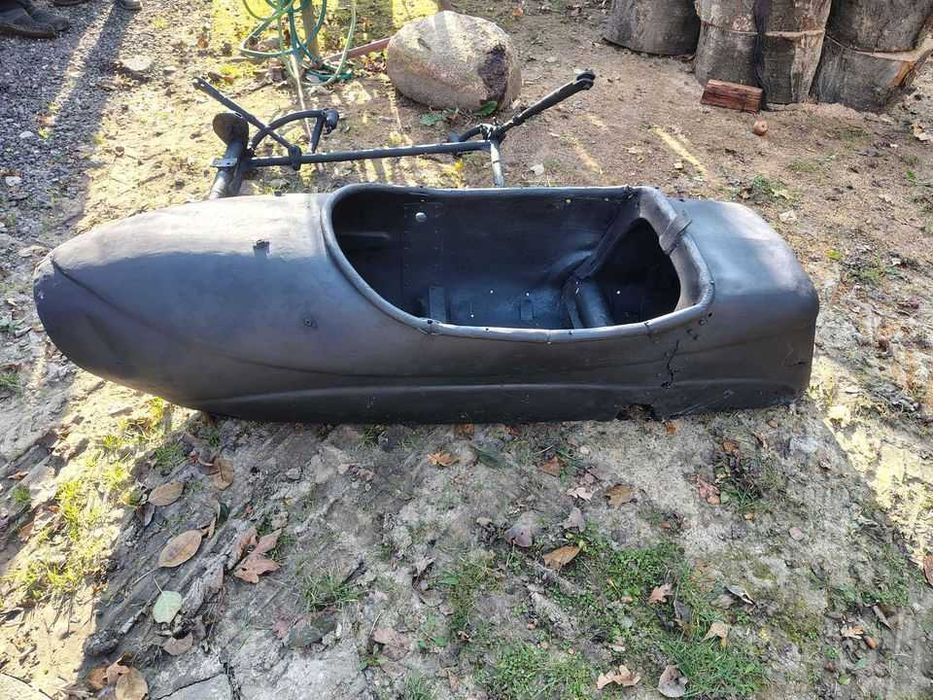 Wózek Duna pannonia Rama + Gondola