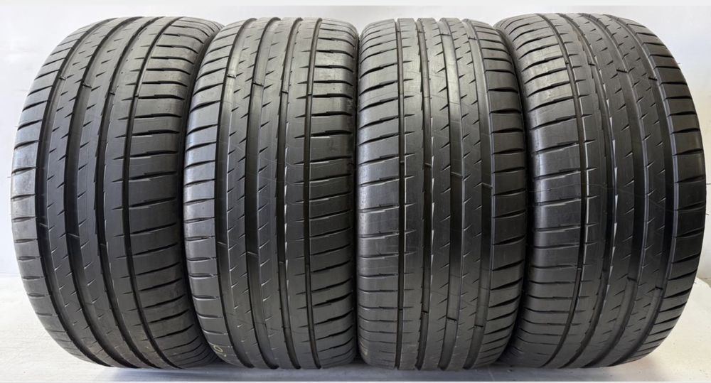 245/35r20 Michelin Pilot Sport 4 95W XL VOL