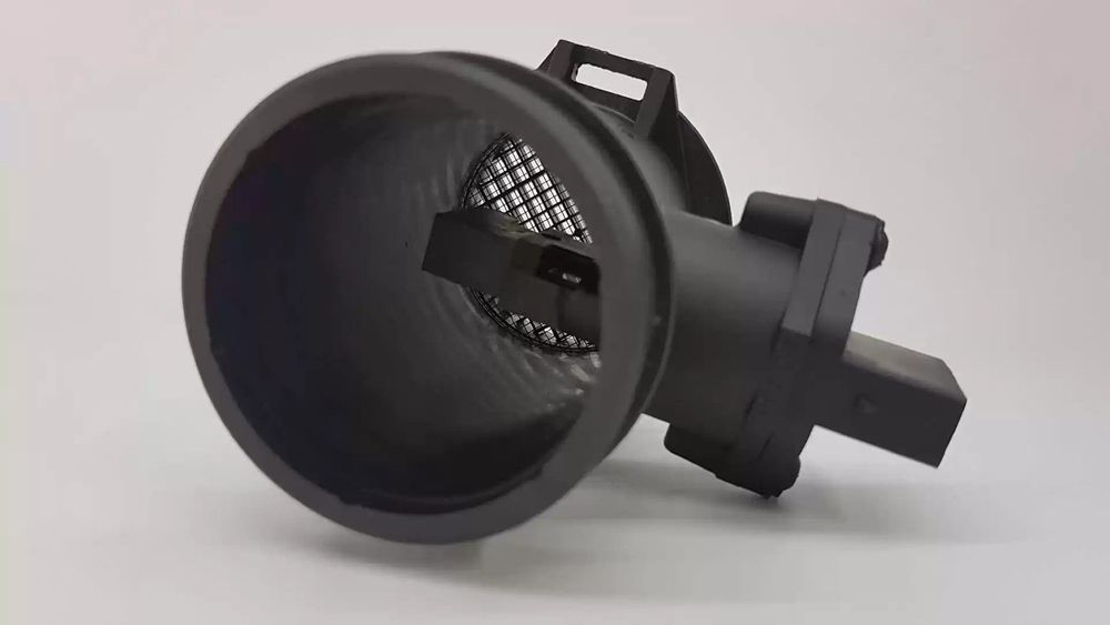 MEDIDOR DE MASSA DE AR MERCEDES-BENZ CLK 2004 -0000940948