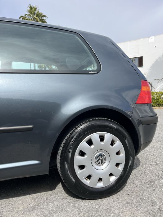 Golf 4 1.4 Gasolina