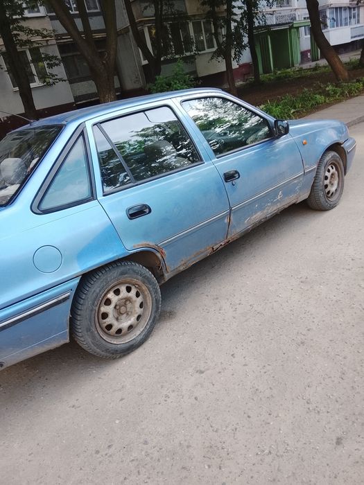 Продам деу нексия