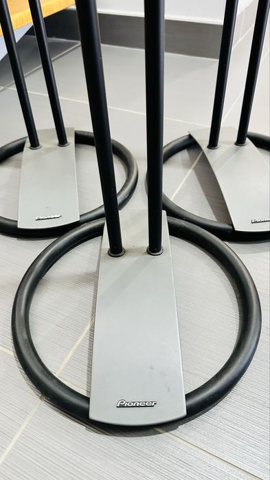 Suporte colunas 5.1 Pioneer