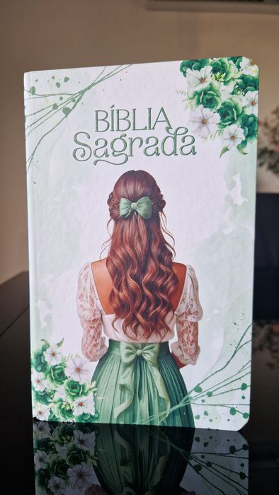 Bíblia Sou Amada