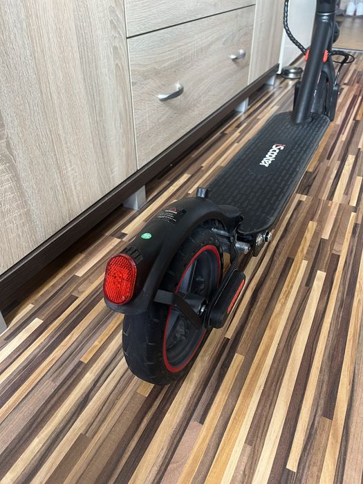 Hulajngoa elektryczna iscooter i9pro