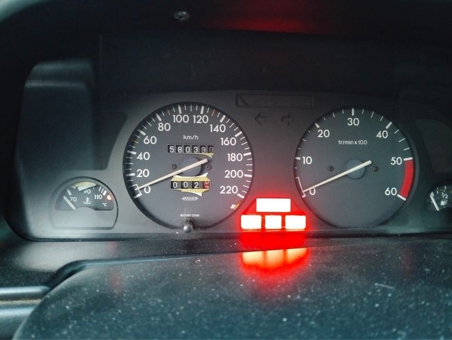 Vende se peugeot 306