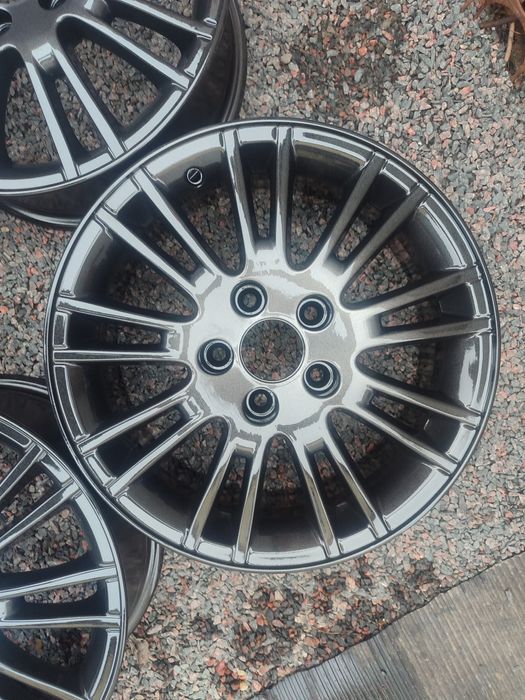 Диски R-16. 5×110. ET-49. J-6.5. Dia-65.1