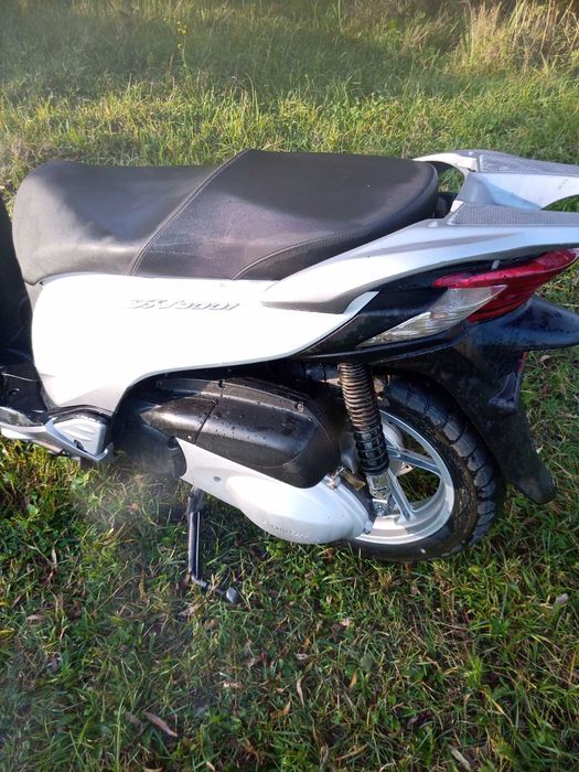 Продам Хонду 300ка