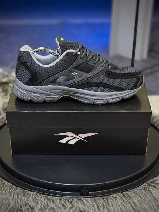 Кроссовки Reebok Premier KFS, 41-46 размер, кросівки серые