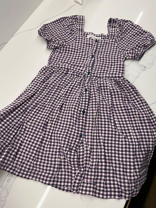 Сукня zara р.122