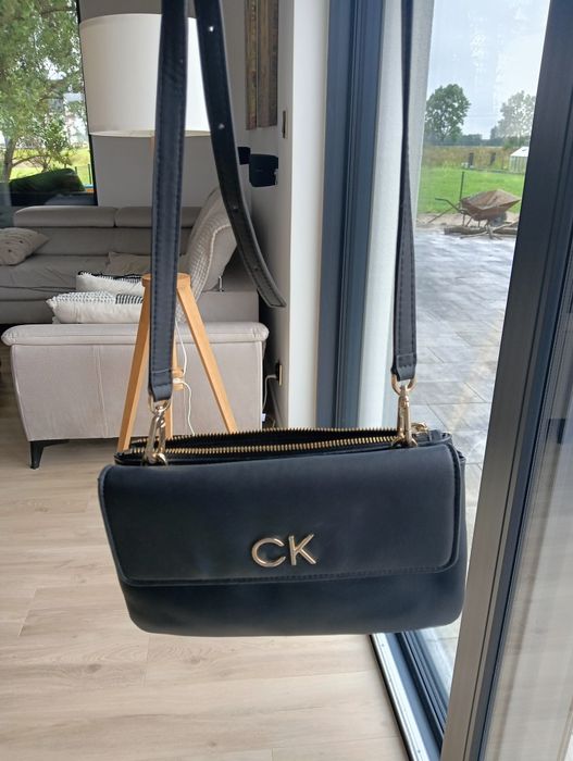 Torebka damska Calvin klein