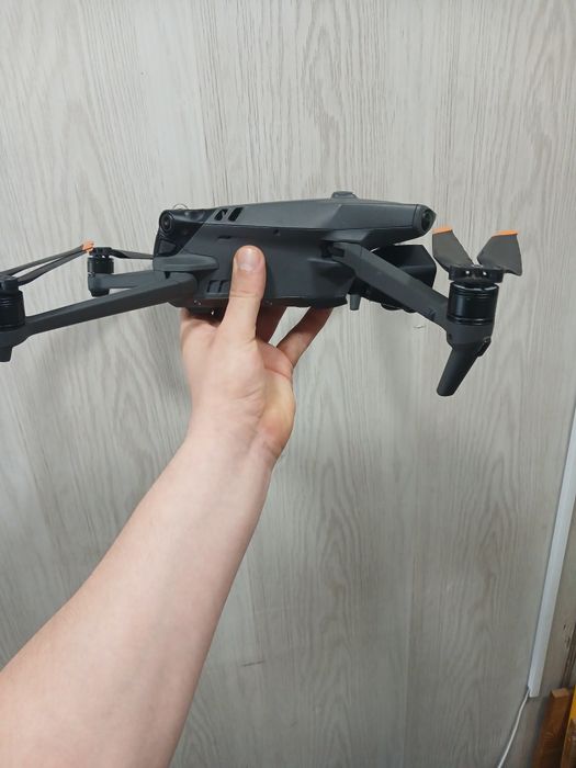 Dji Mavic 3 идеальный .