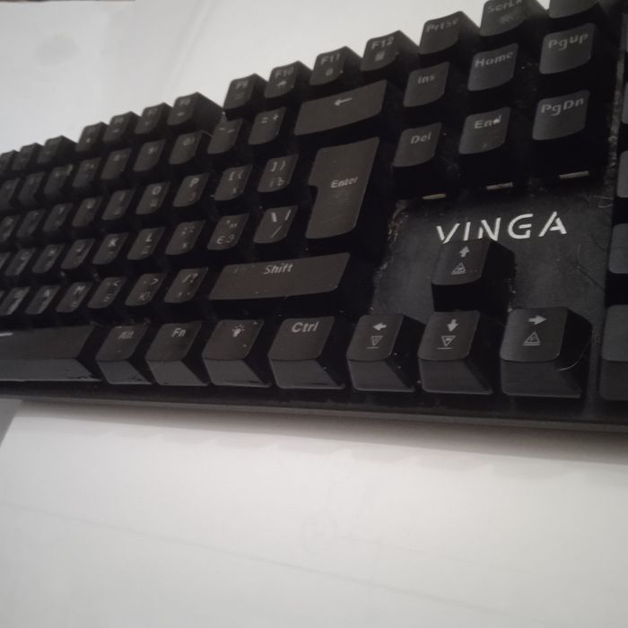 Клавиатура для компьютера