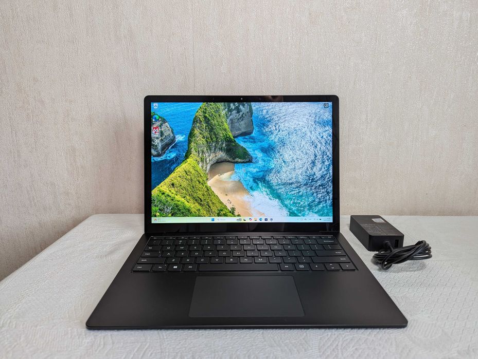 microsoft surface laptop 5 - Ноутбуки и аксессуары - OLX.ua
