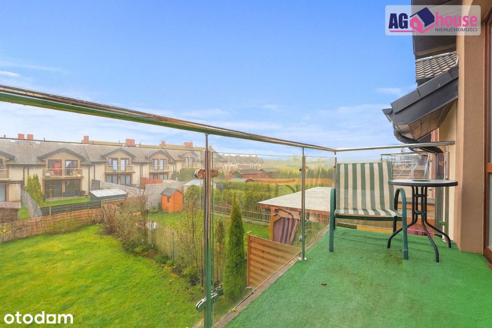 Dom Gotowy DO Wprowadzenia | 95 m² + Poddasze