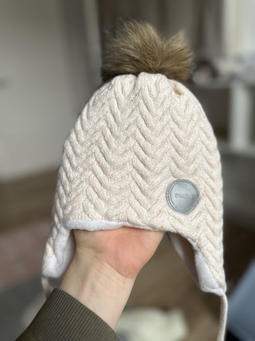 Шапка Reima розмір 50. Зима