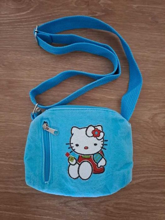 Borsa per bambine impermeabile in silicone