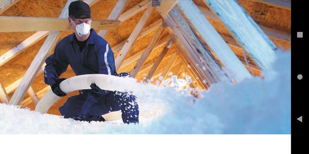 KNAUF SUPAFIL granulat wełny mineralnej .