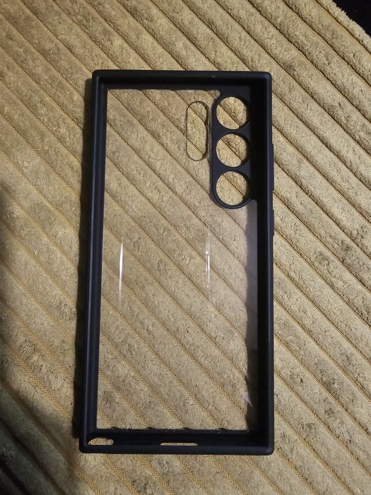 Capa Samsung s24 ultra