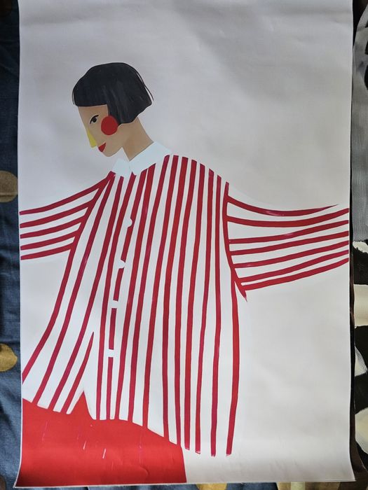 Minimalist Decorative Canvas Set64740324832258123