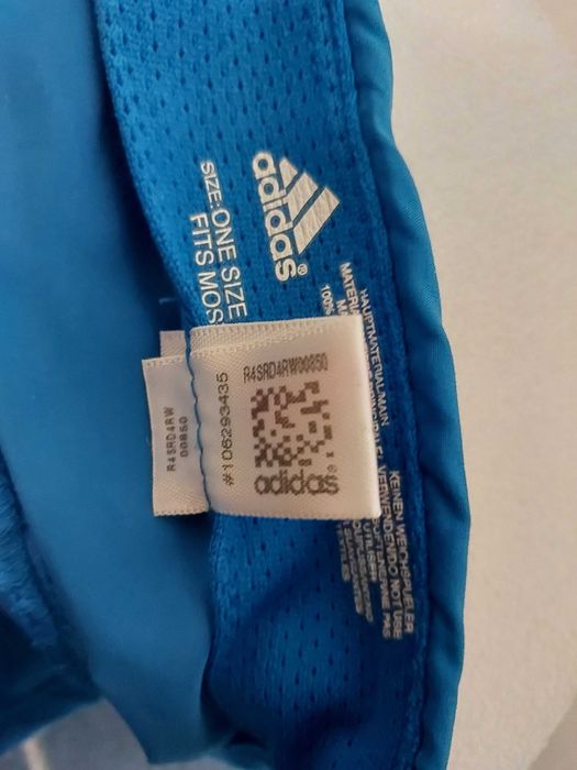 кепка бейсболка Adidas one size