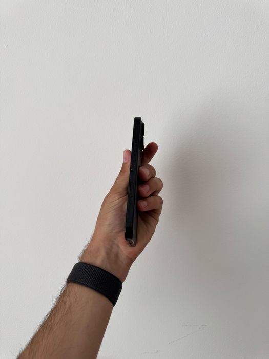 Iphone 16 pro Icloud Lock