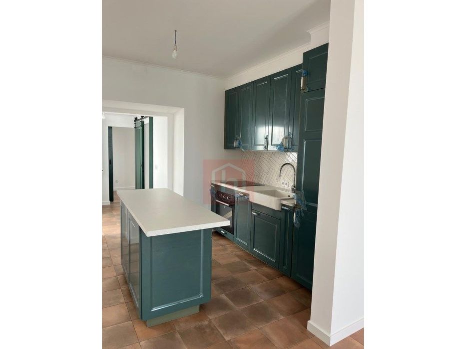 Moradia T2 na zona ribeirinha, Alcochete