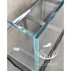 Akwarium PURE 500×350×400 VIV