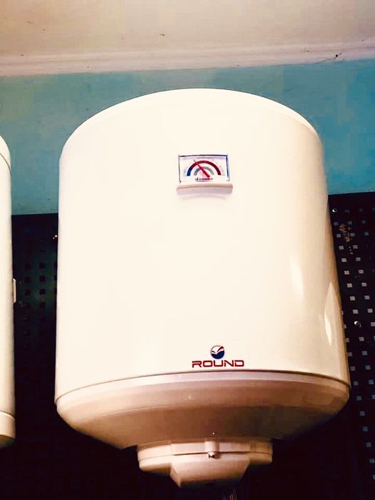 Бойлер Round VMR 50,80,100 л. ( Атлантик )