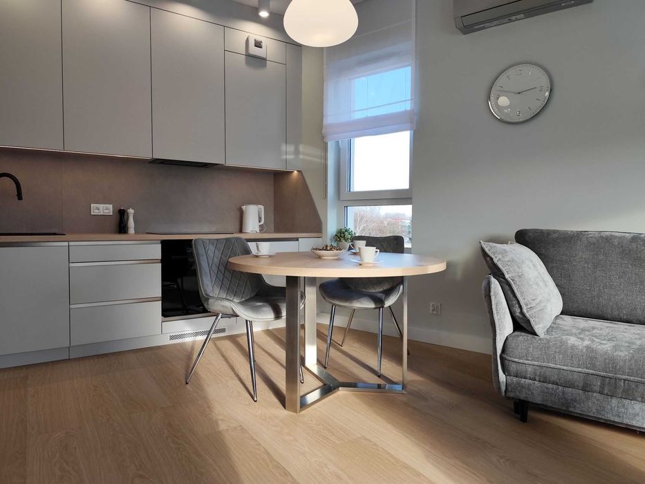 Luksusowy apartament z klimatyzacją# Osiedle Panorama!