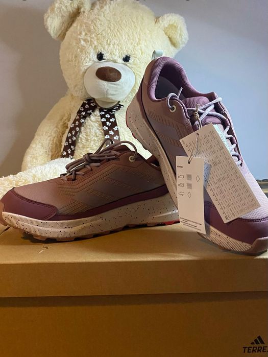 Terrex trailmaker 2 CO K