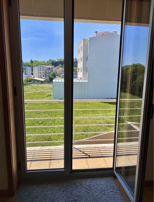 Quarto em São João da Madeira