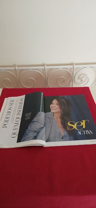 Activa - Mariana Monteiro, de 2020