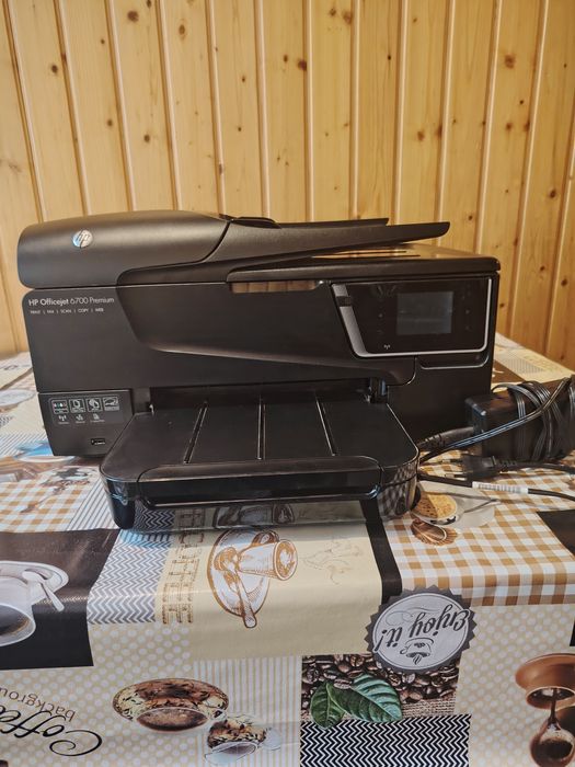 HP 6700 Officejet Premium