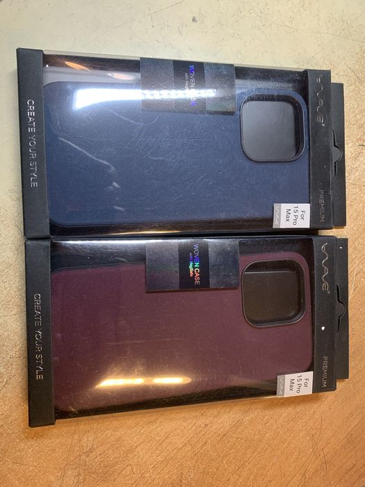 Чехли на айфон 15 Pro Max