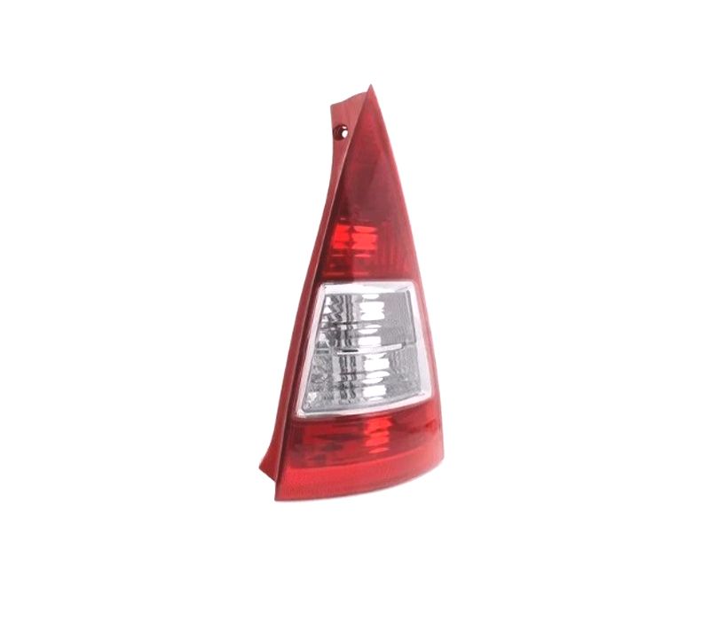 FAROLIN DIR PARA CITROEN C3 02-10 VERMELHO BRANCO
