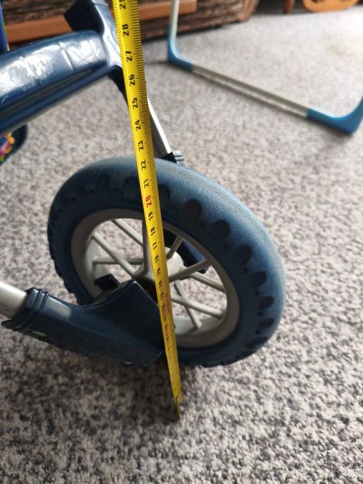 Wózek dla lalek duży format