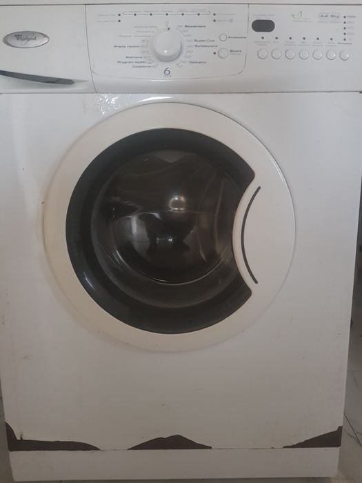 whirlpool AWO/D 5320/P czesci