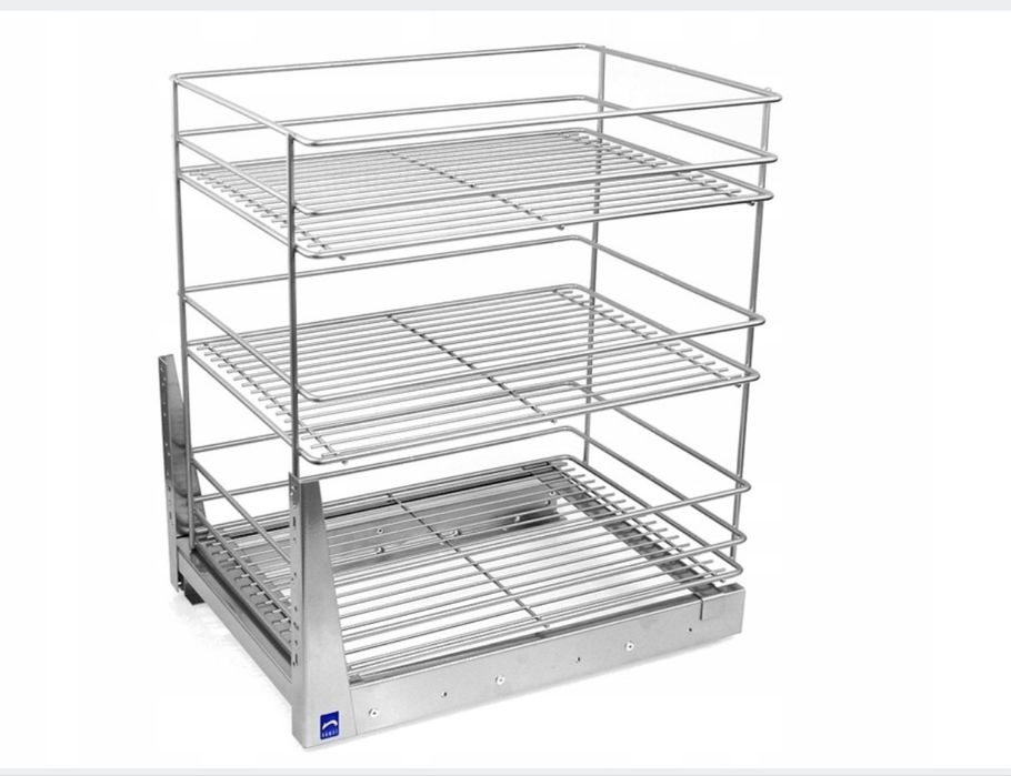 Kosz Cargo 3 poziomy