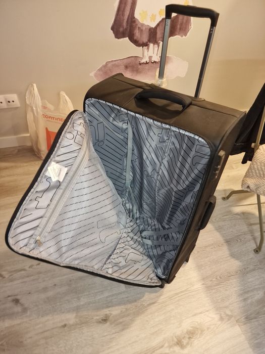 mala de viagem grande