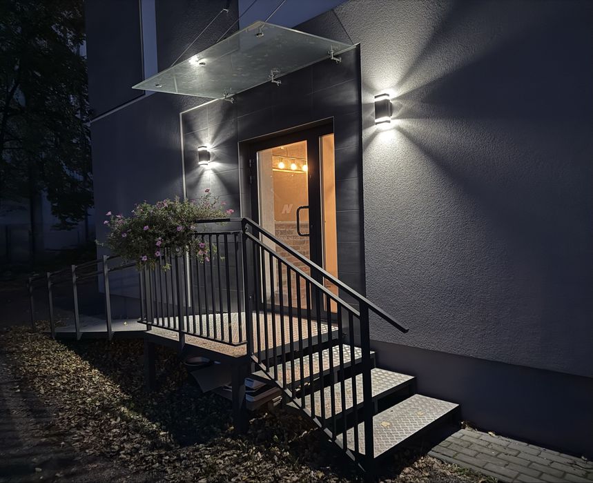 Atrakcyjny Lokal na wynajem blisko centrum