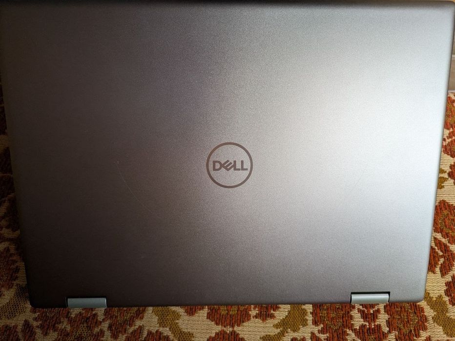 Dell Inspiron 7425 2-in-1, 14", Ryzen 5 5625, 6/12 32 ram 512 rom 1920x1200