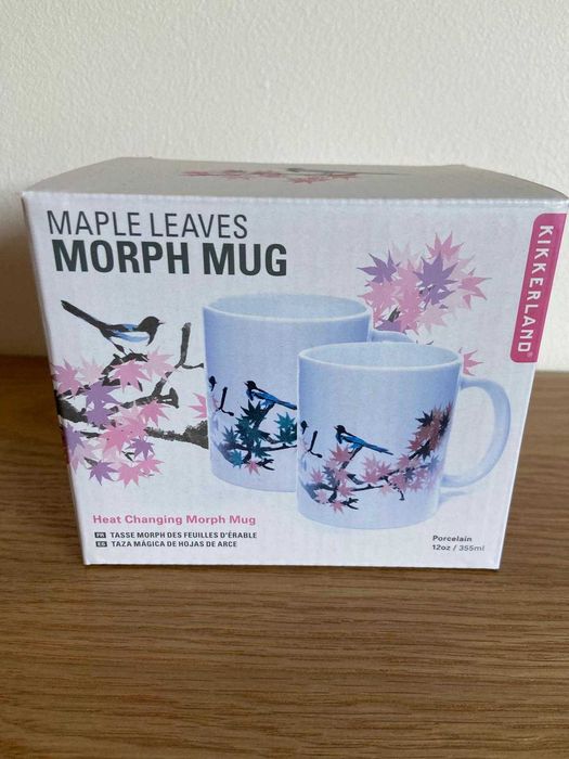 Caneca Kikerland