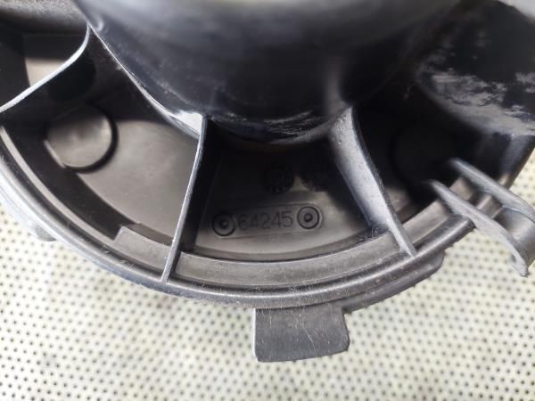 Motor da chauffage / sofagem PEUGEOT 206 CC (2D)
