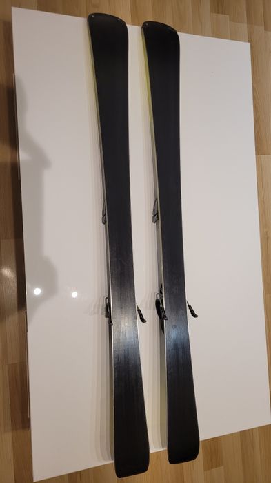 Narty volkl SL  Racetiger JR PRO 130cm