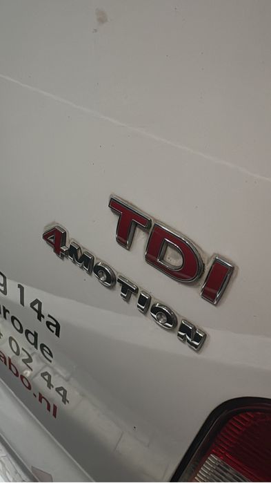 VW T4 /T5 .2 T6 4 motion
